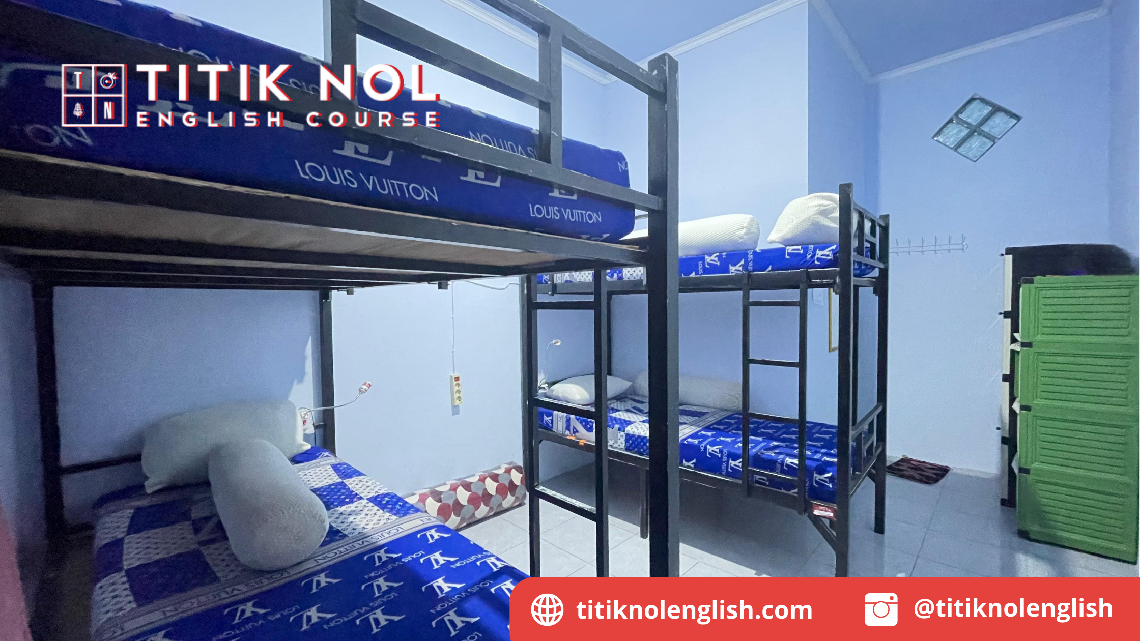 Perbedaan Kost dan Camp