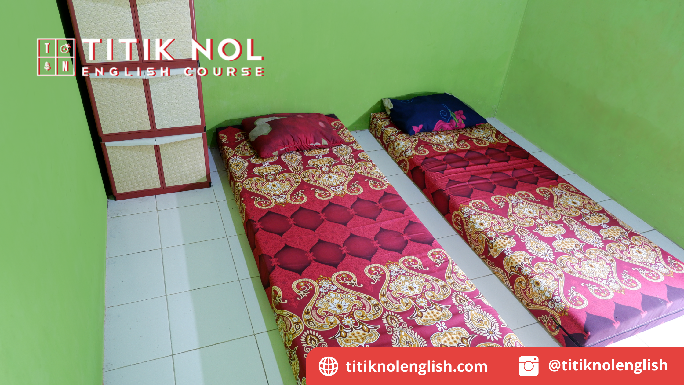 Modus Penipuan Camp Hati-Hati! Ini 5 Modus Penipuan Camp di Kampung Inggris!