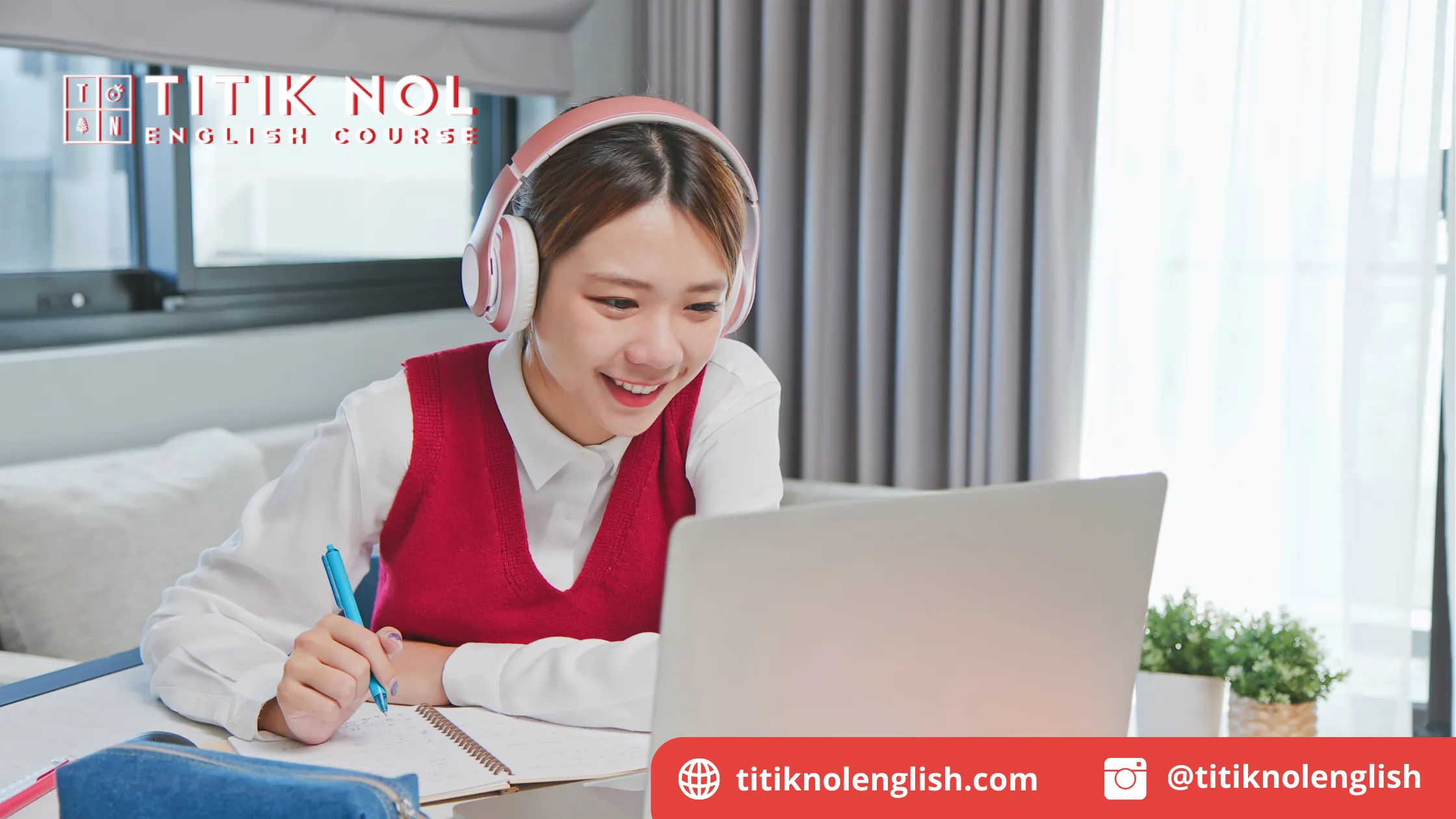 Tempat Kursus TOEFL Terbaik