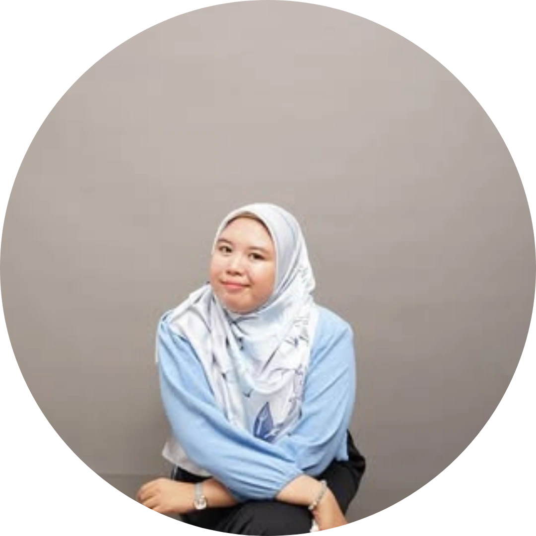 Rissa Jauza Hasanah