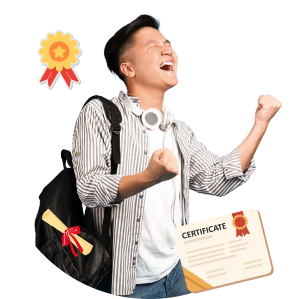 Program Sertifikasi Bahasa Inggris