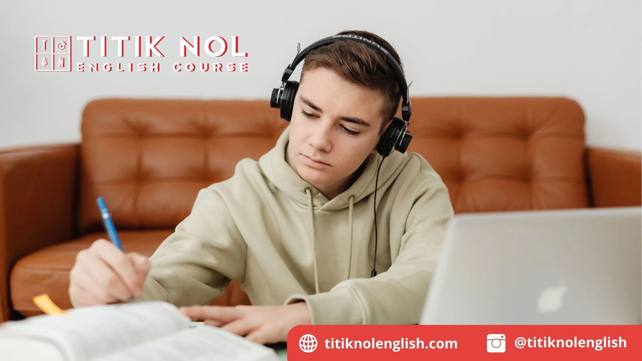 Strategi TOEFL Writing