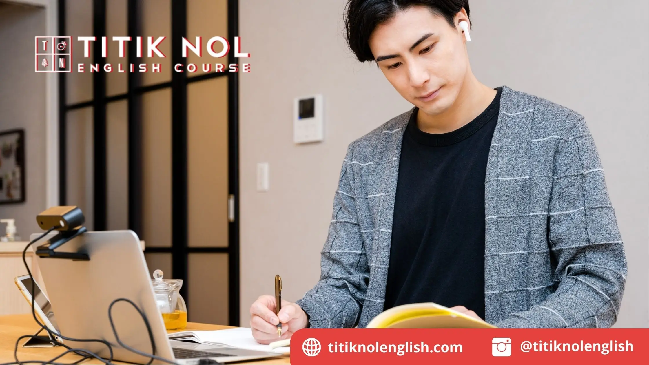 Strategi TOEFL Reading