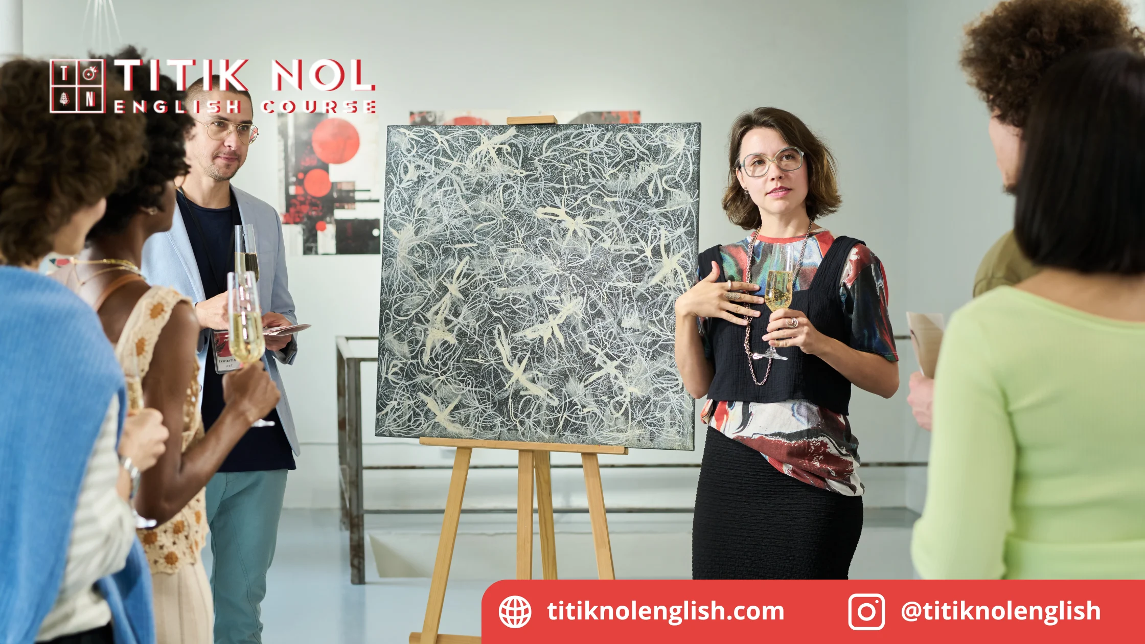 Strategi TOEFL Speaking