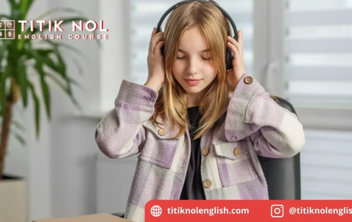 Strategi TOEFL Listening