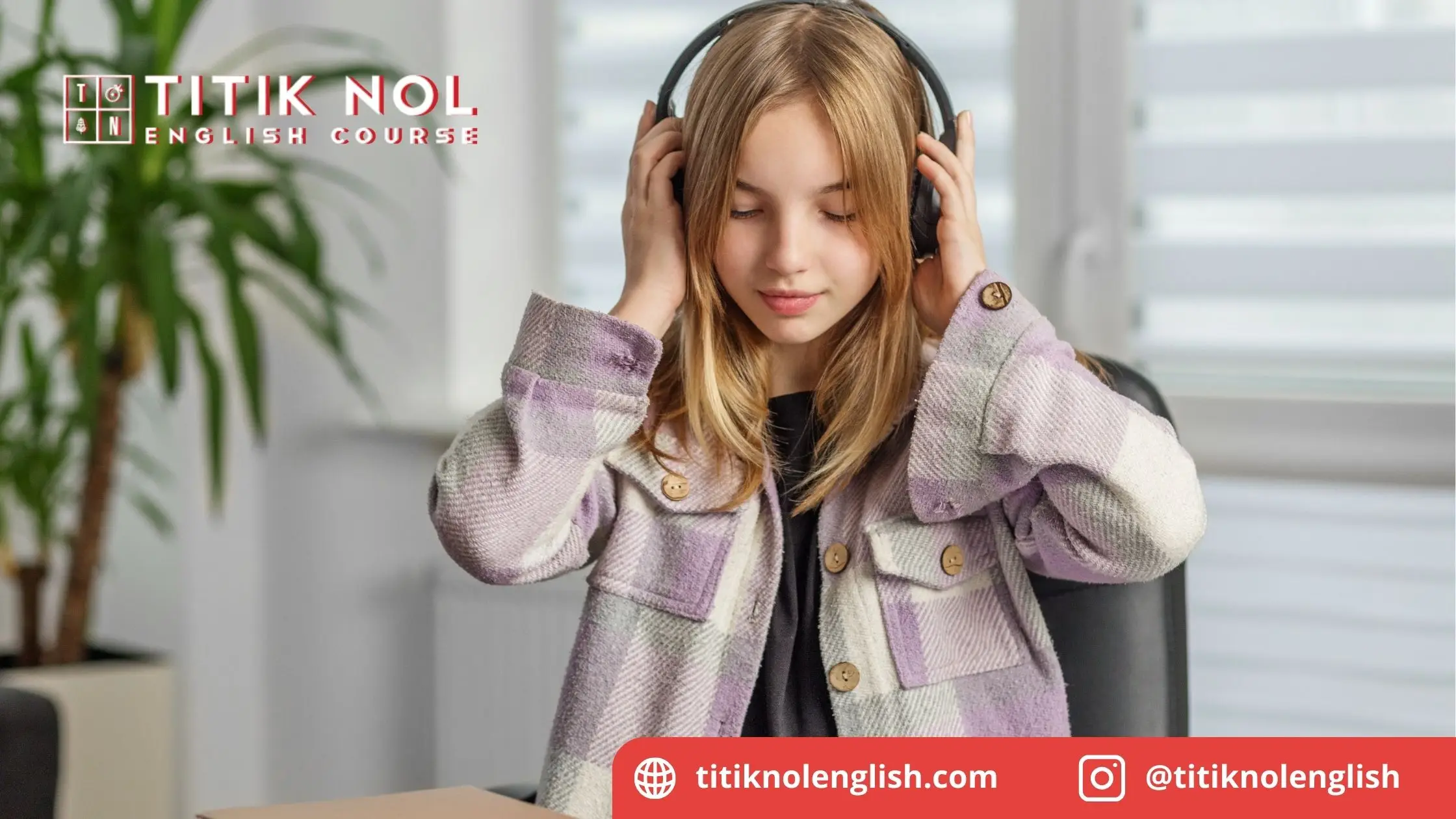 Strategi TOEFL Listening