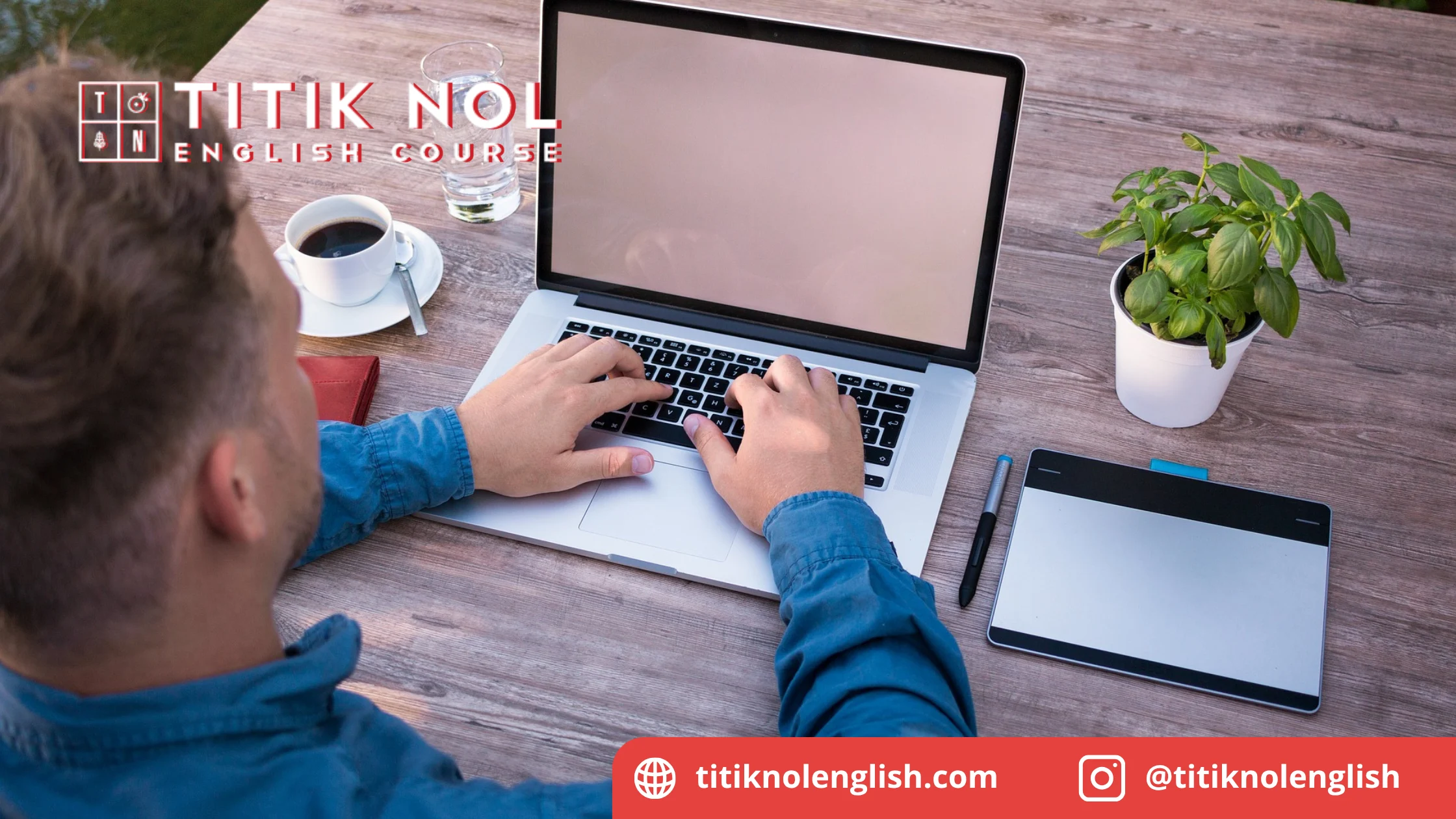 struktur essay bahasa Inggris