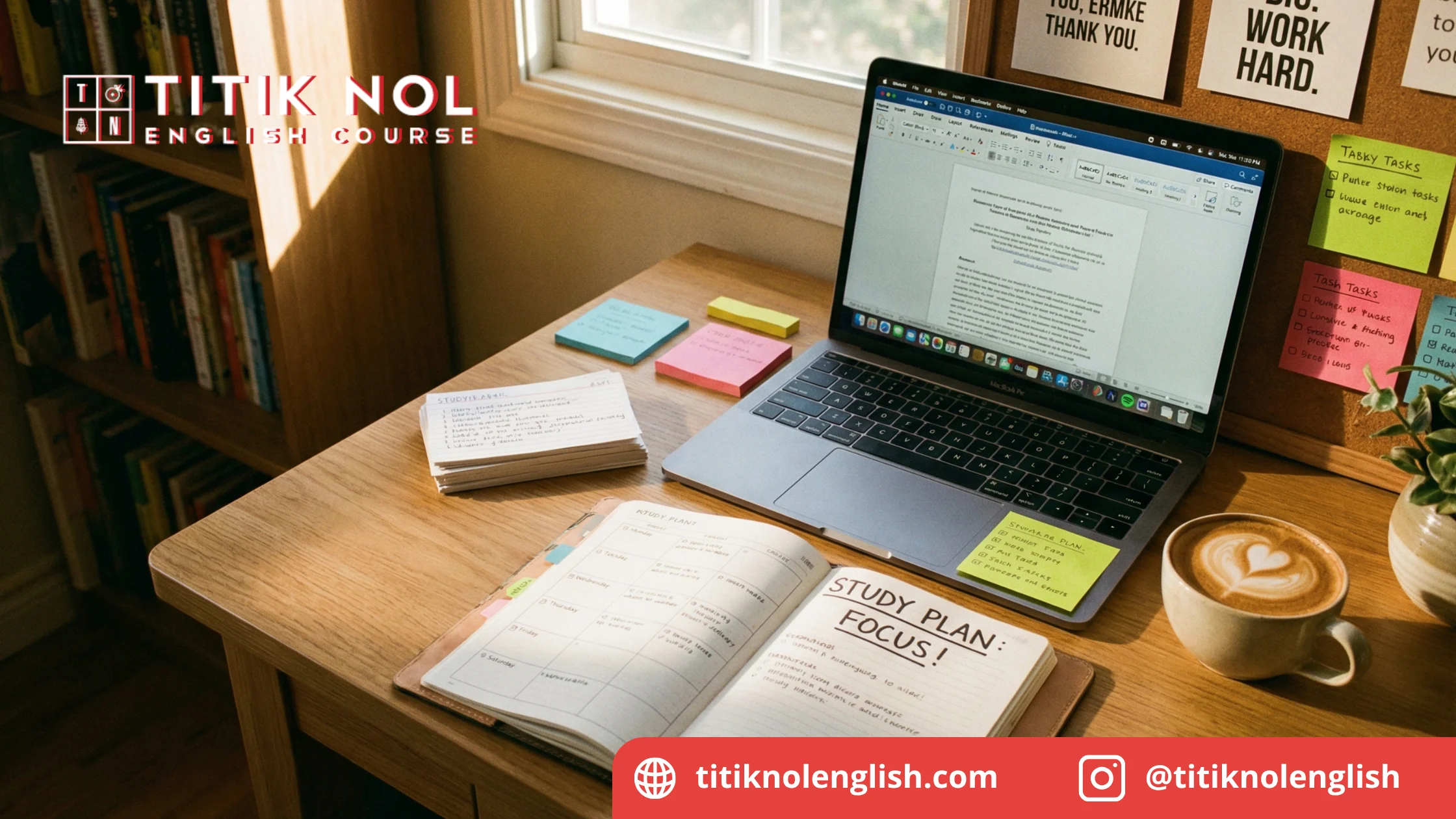 TNP Cover 7 frasa bahasa inggris sehari-hari