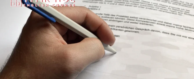 struktur application letter