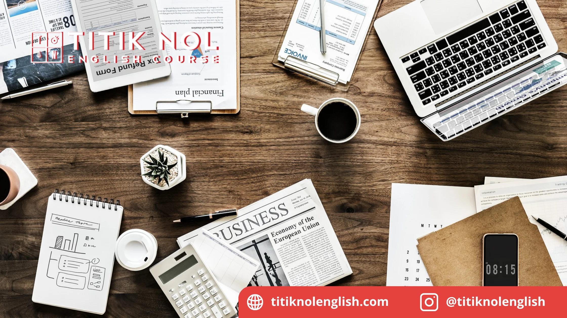 contoh jenis essay bahasa inggris