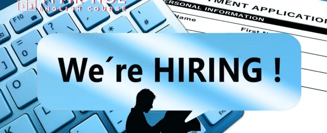tips menulis application letter