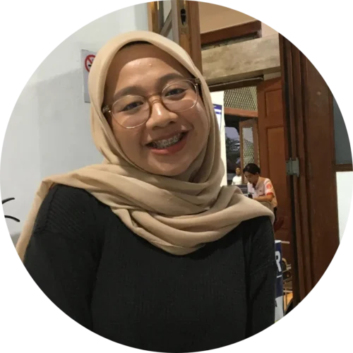Melva Aprilia Wulandari
