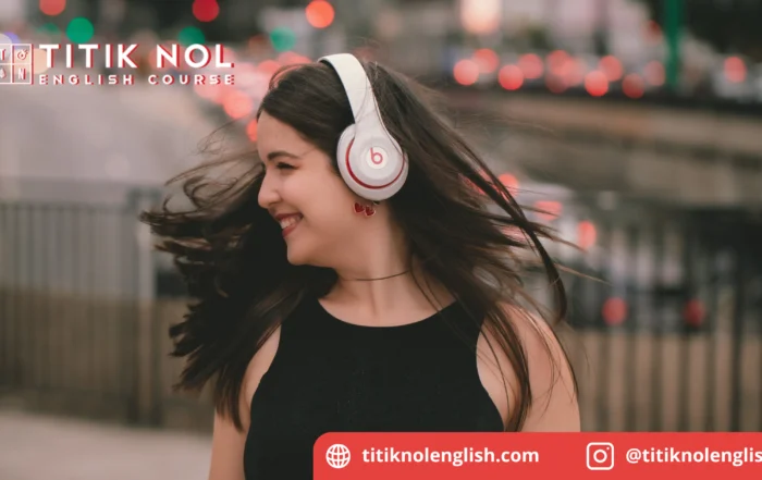 Lagu Terbaik untuk Belajar Bahasa Inggris