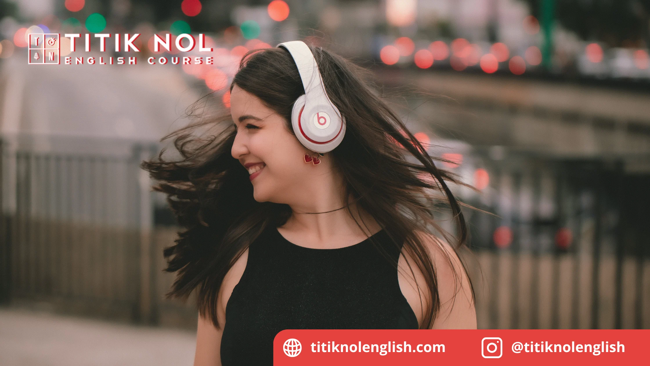 Lagu Terbaik untuk Belajar Bahasa Inggris