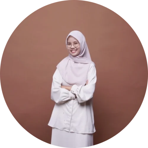 Annisa Sugiharto Putri