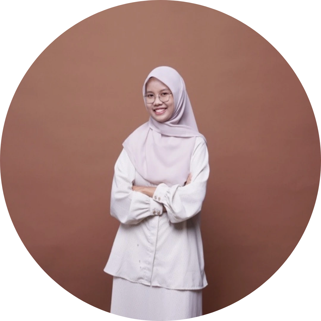Annisa Sugiharto Putri
