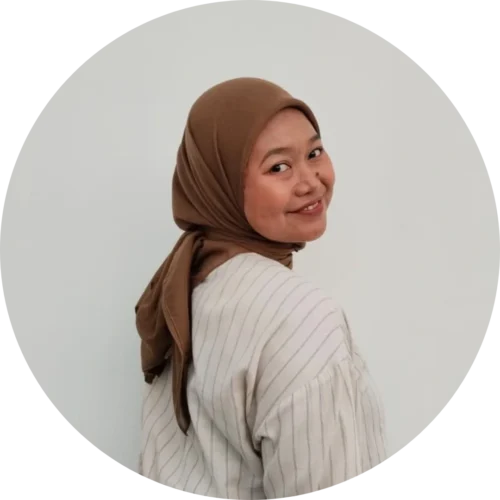 Denoena Hanifah