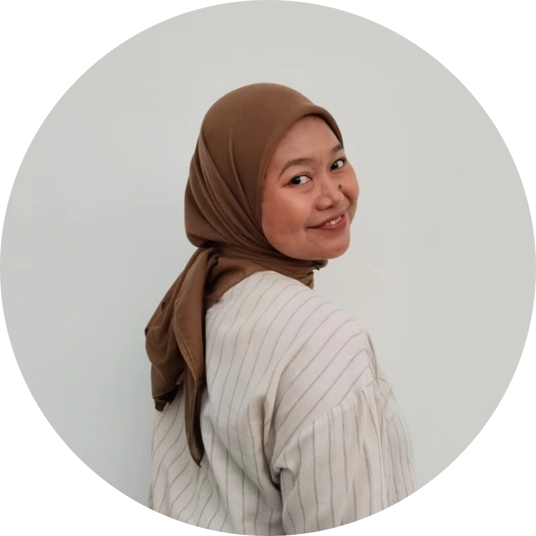 Denoena Hanifah