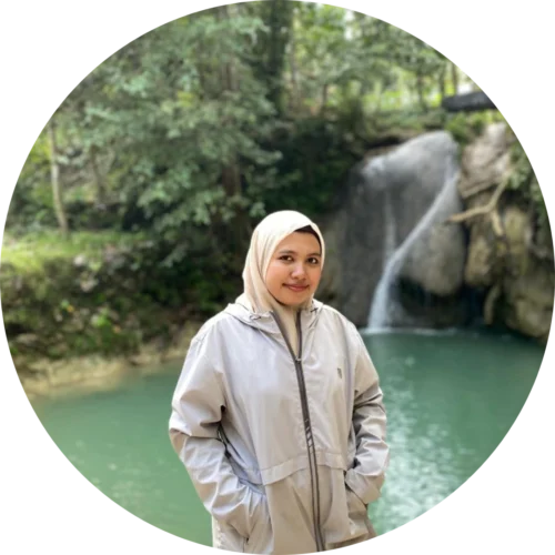 Ardena Khoirun Nisa'