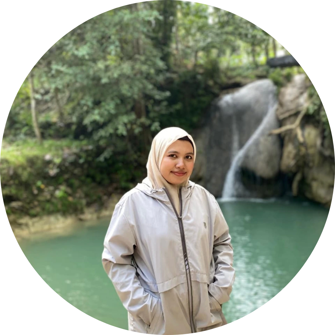 Ardena Khoirun Nisa'
