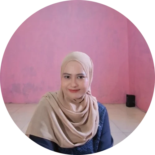 Alivia Choirun Nisak