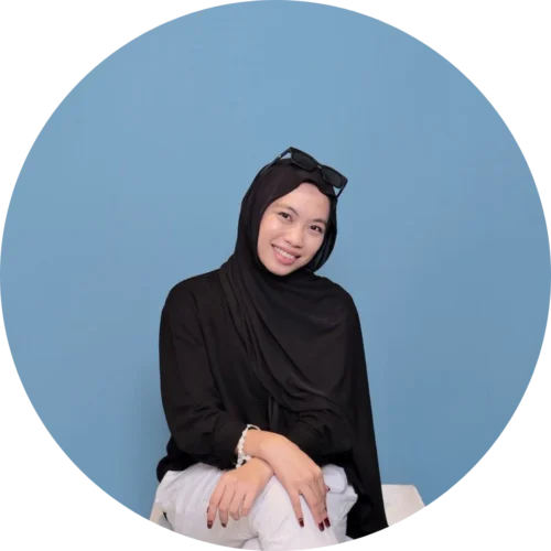 Fatimah Afifatuttohiroh