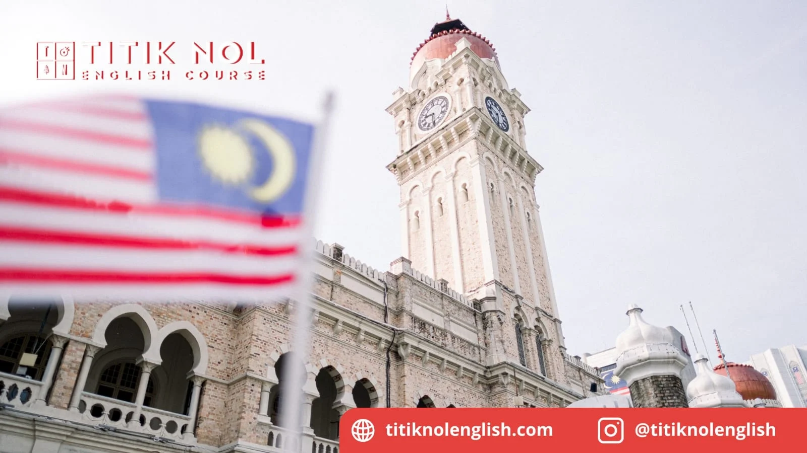 Beasiswa MTCP Scholarship