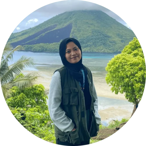 Novita Hikmatul Guntari