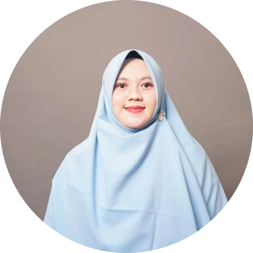 Maulidya Eka Wahyudi