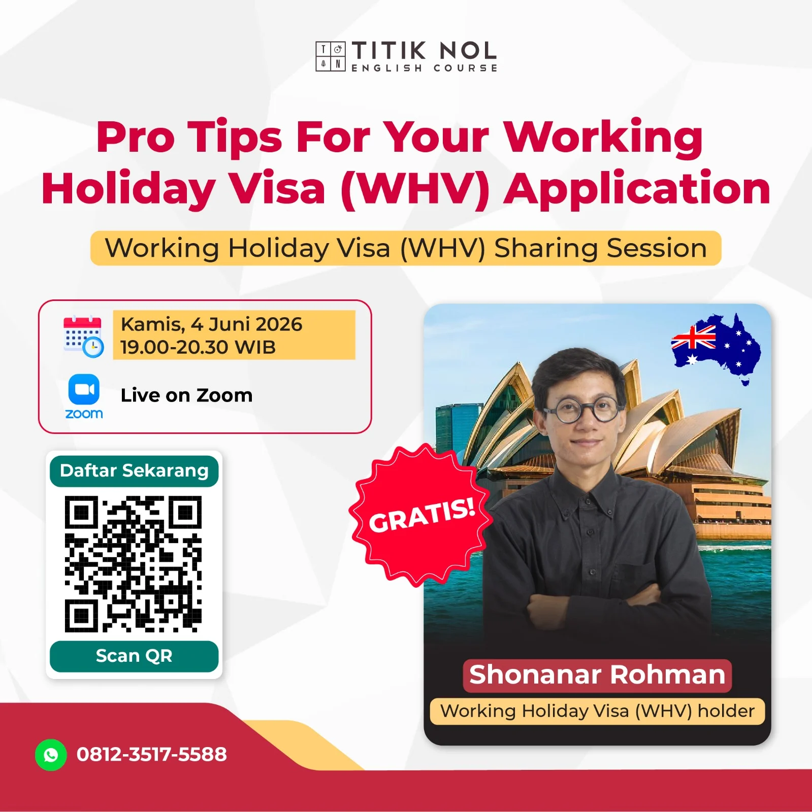 Webinar WHV
