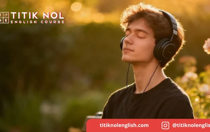 Belajar Listening Bahasa Inggris