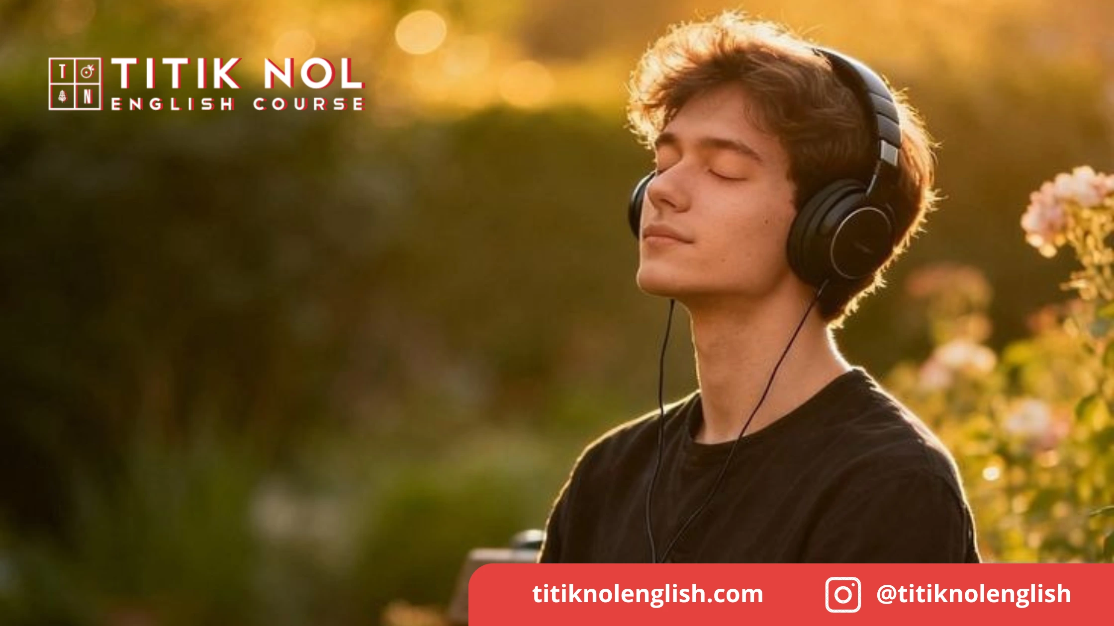 Belajar Listening Bahasa Inggris