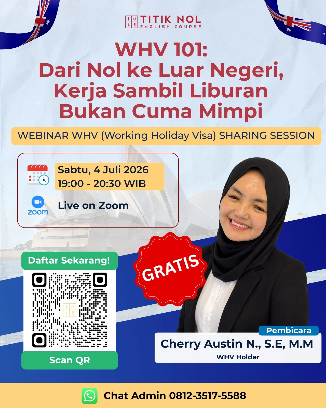 Webinar WHV