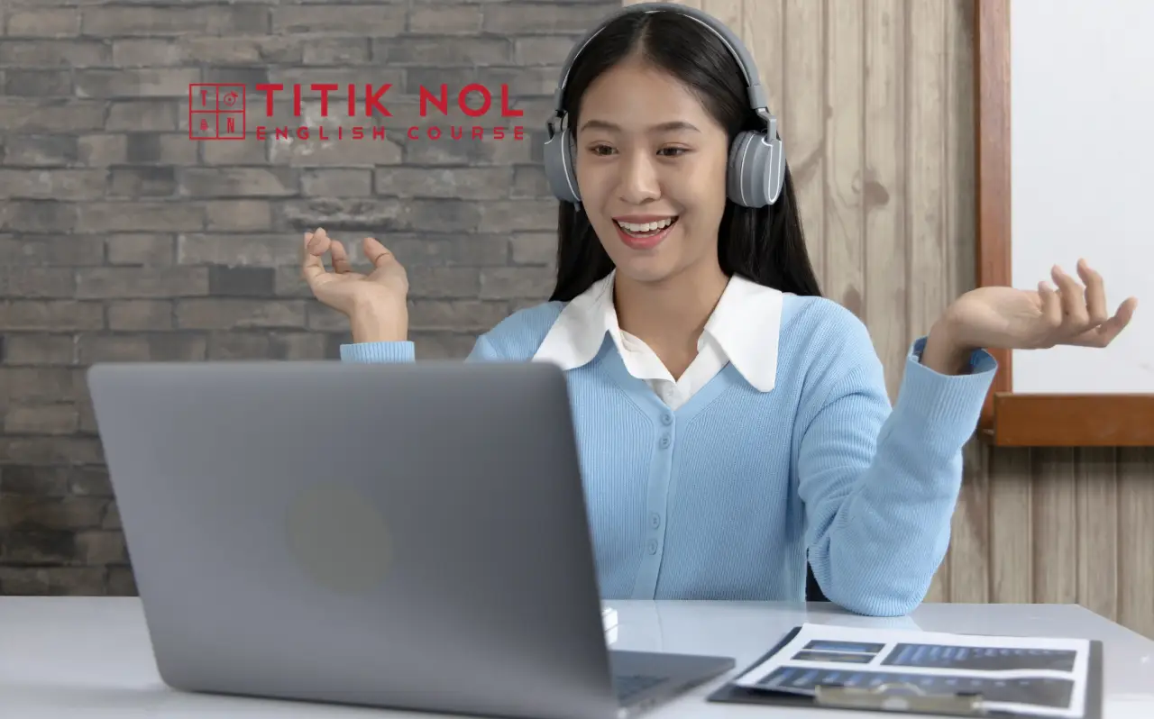 kursus bahasa inggris online speaking