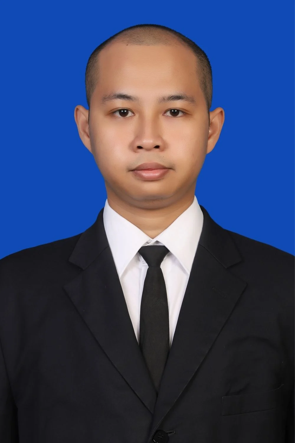 Program Kursus Bahasa Inggris Online - Ahmad Fathullah Afidaputra
