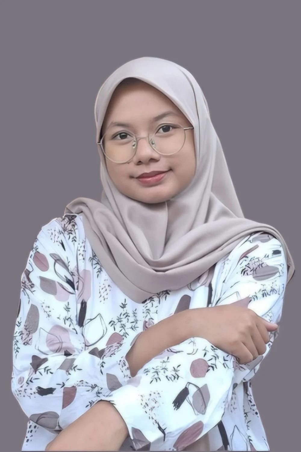 Program Kursus Bahasa Inggris Online - Amira Jasmine Salsabila Darojat