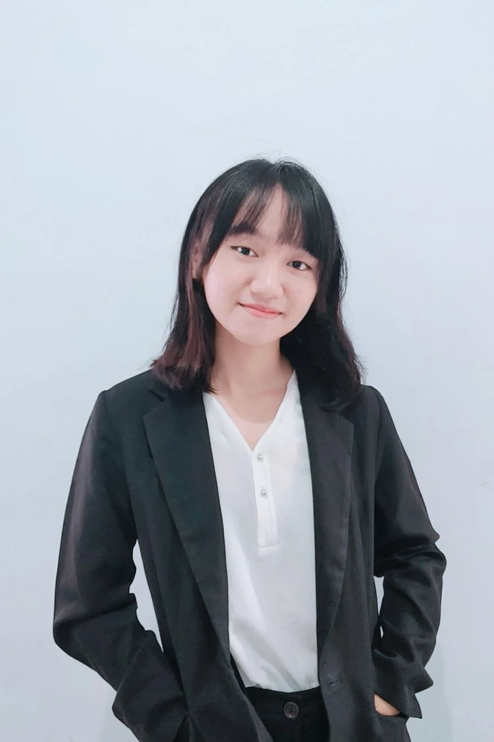 Program Kursus Bahasa Inggris Online - Eulalia Czesarina Wijayanti