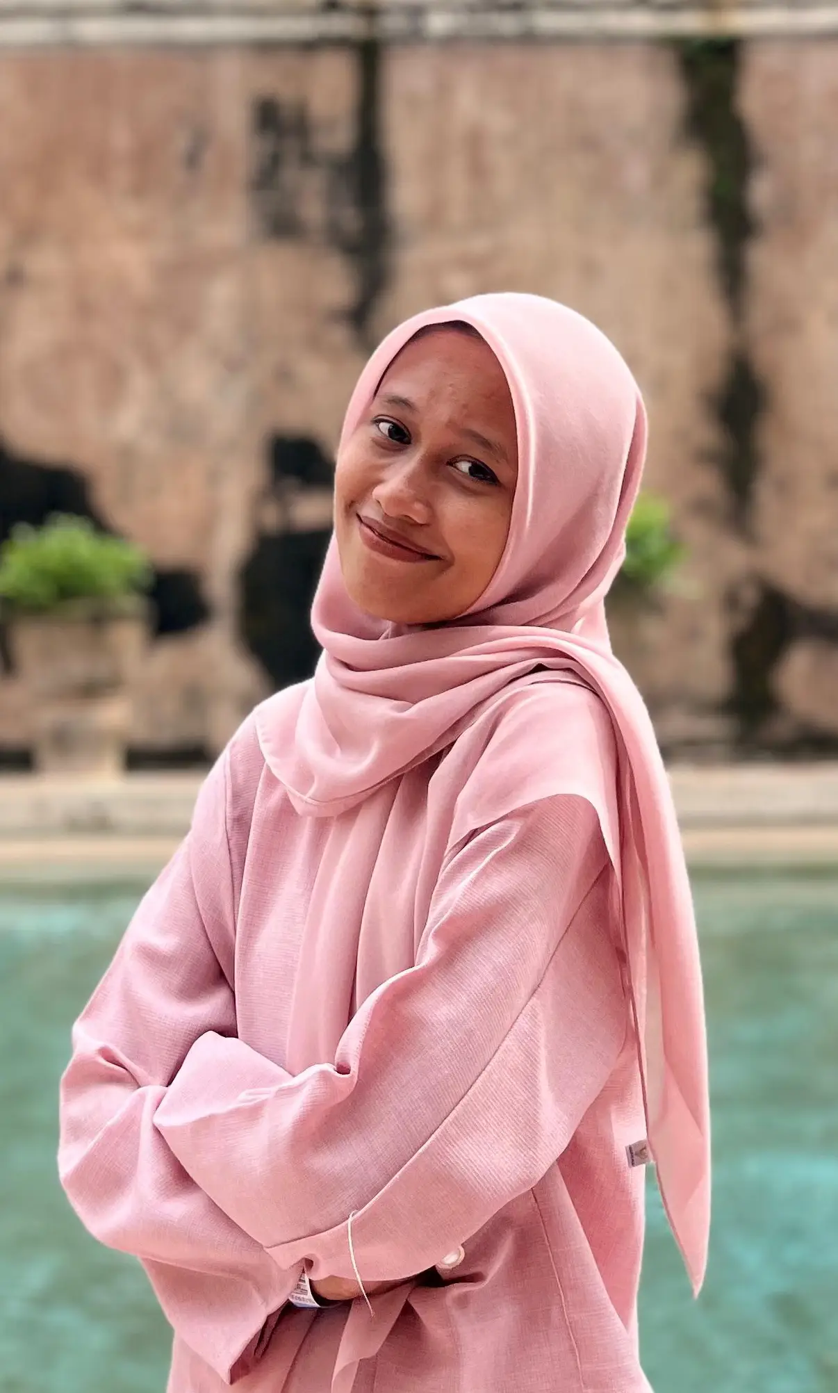 Program Kursus Bahasa Inggris Online - Cici Nur Mufidah