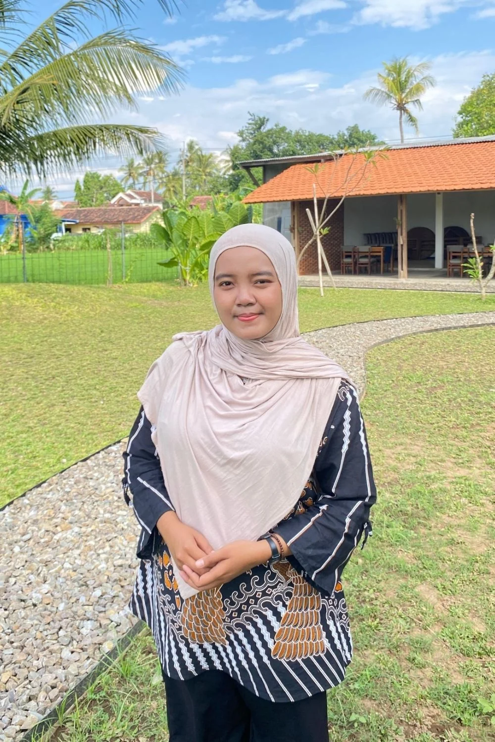 Love Sul Jamilah