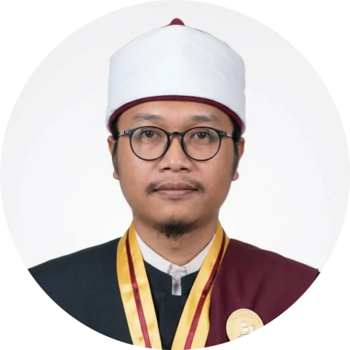Mohammad Rizkyllah Syaputra