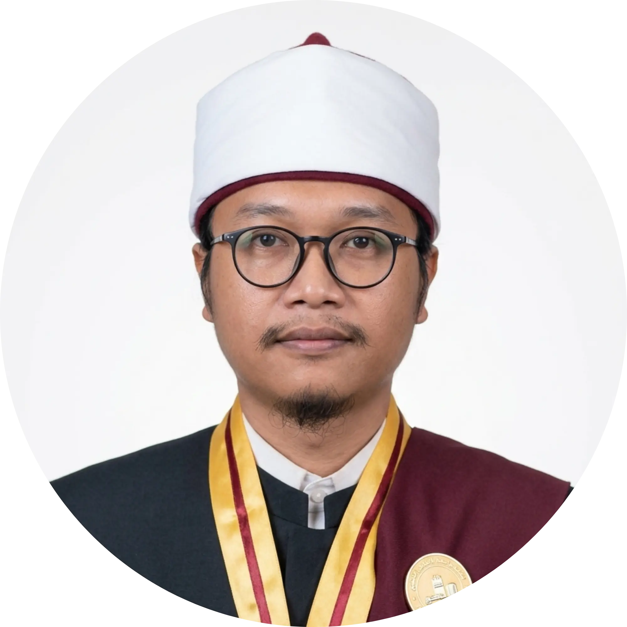 Mohammad Rizkyllah Syaputra