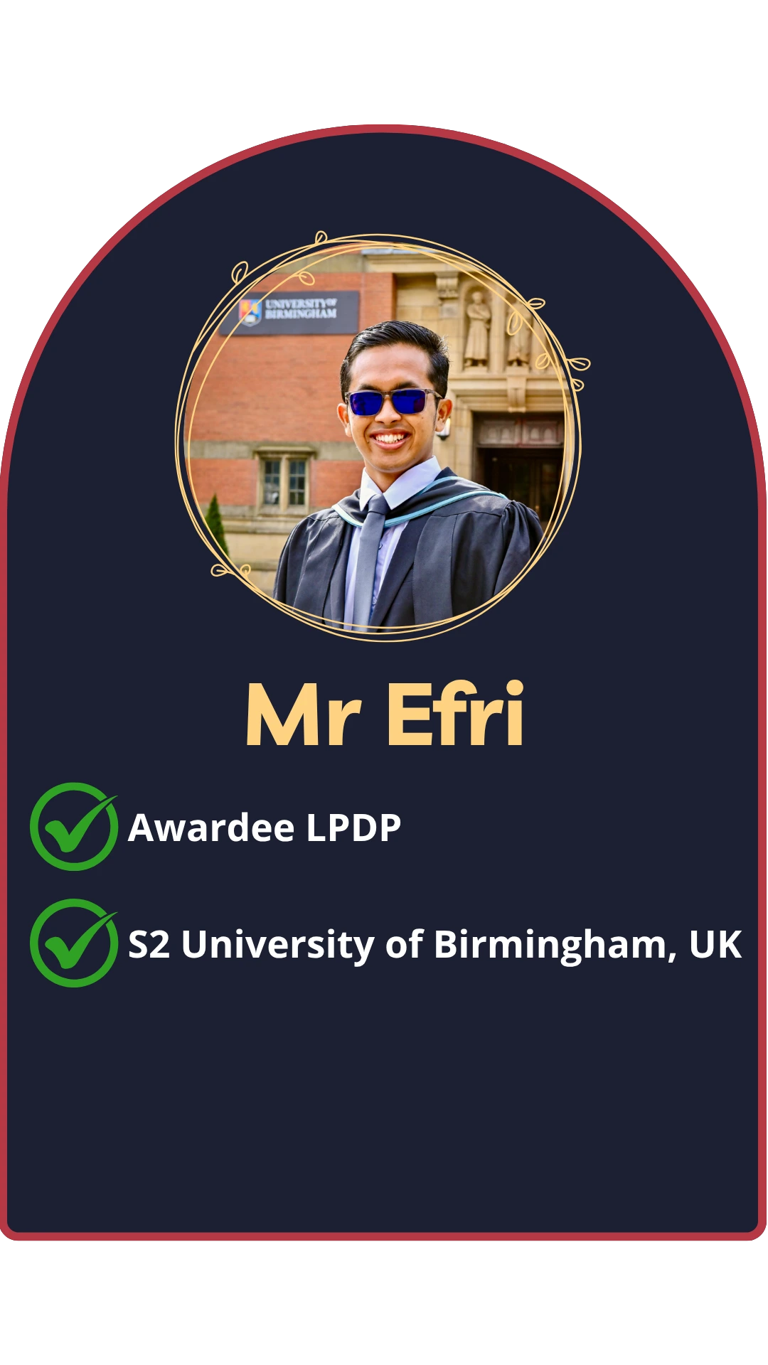 Mr Efri Mr Efri
