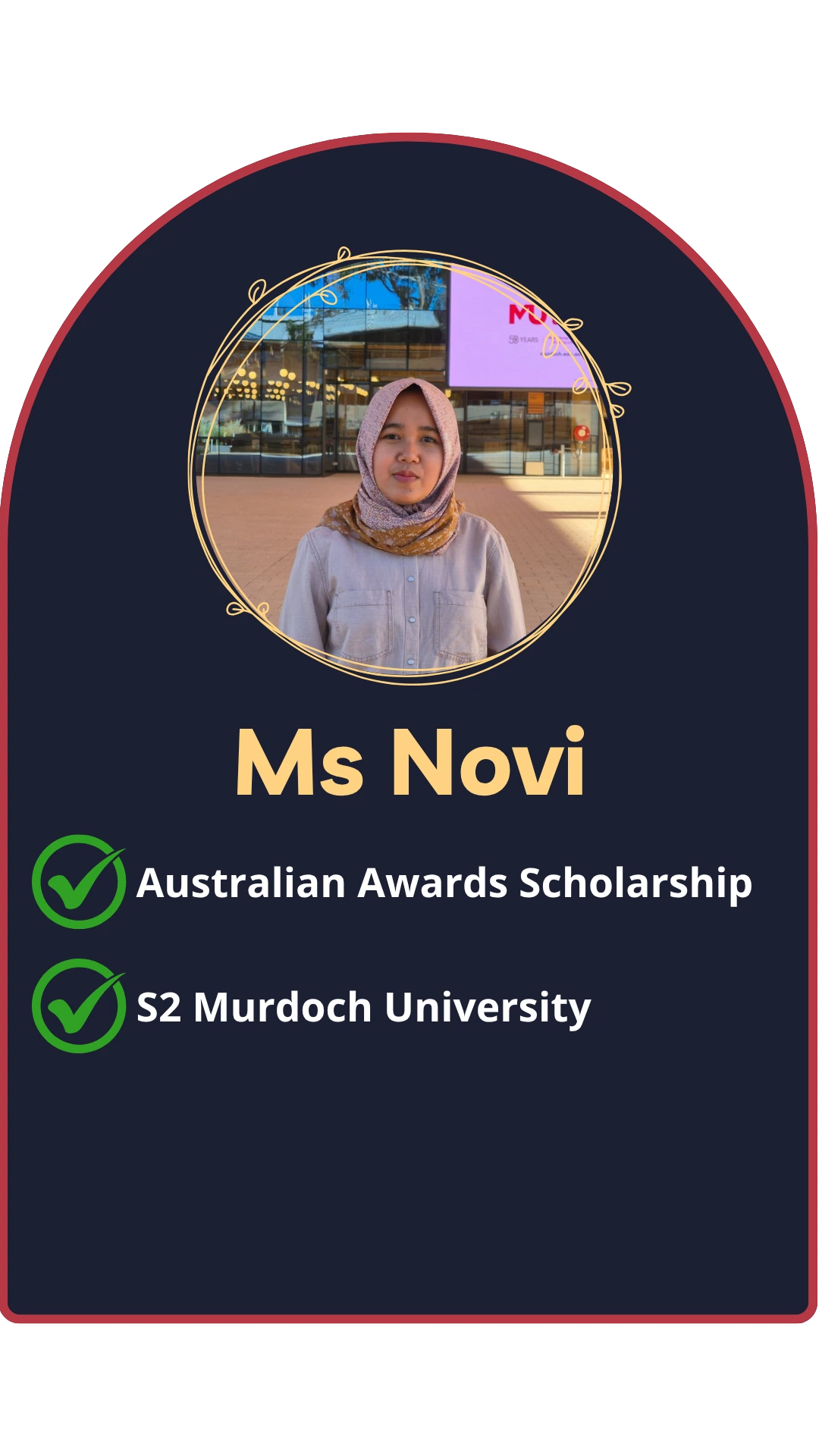 Ms Novi Ms Novi
