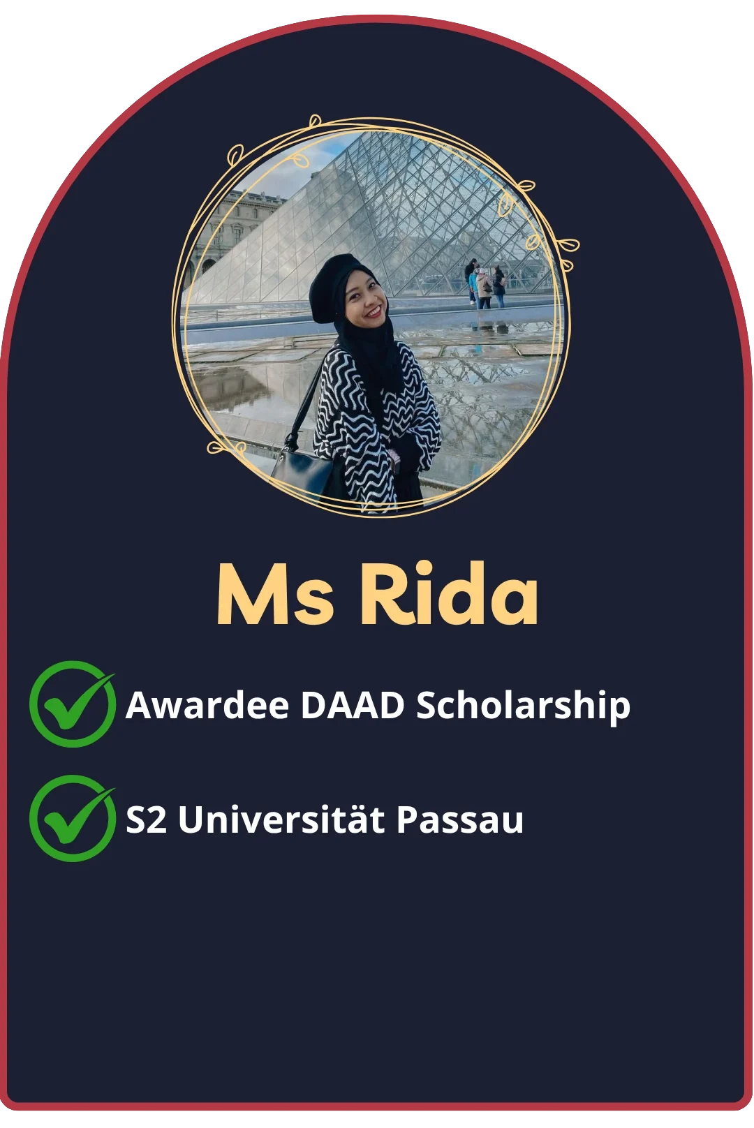Ms Rida Ms Rida