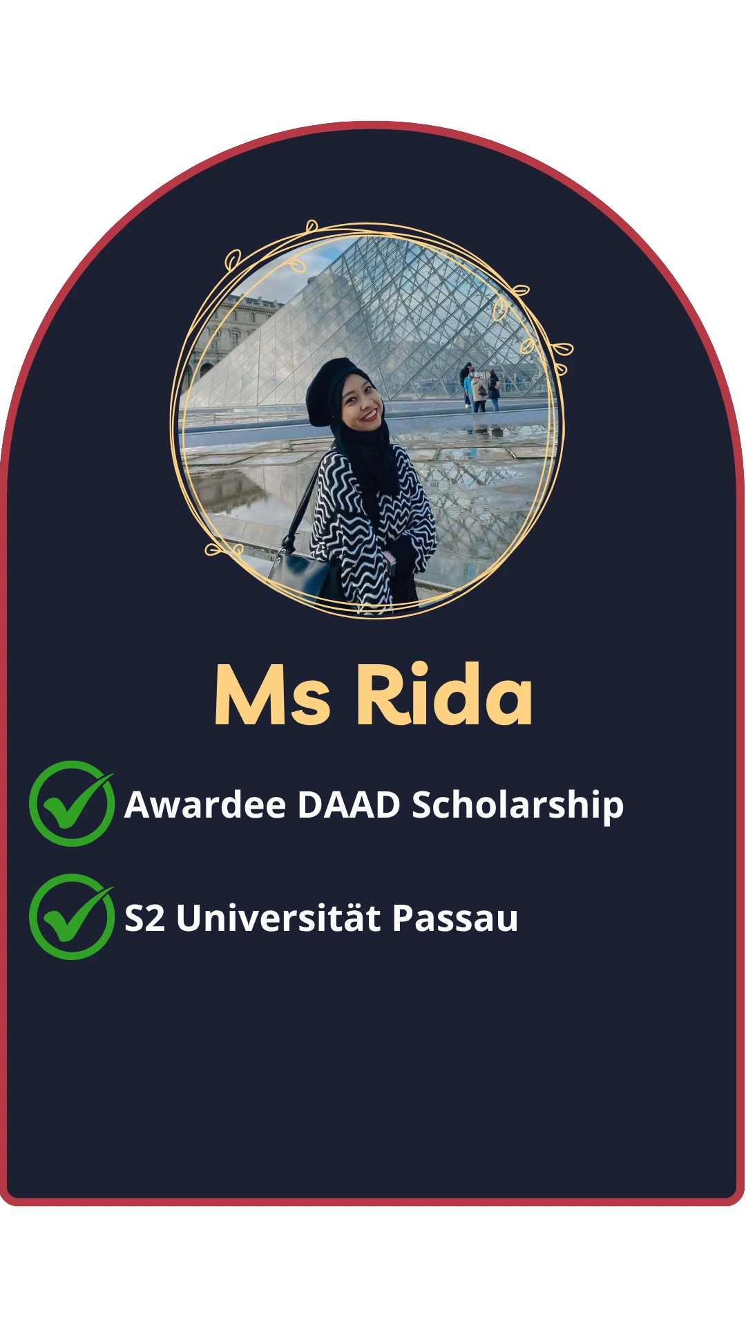 Ms Rida Ms Rida