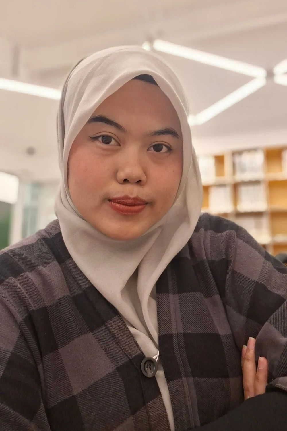 Program Kursus Bahasa Inggris Online - Nayla Zahroh Al-Husna