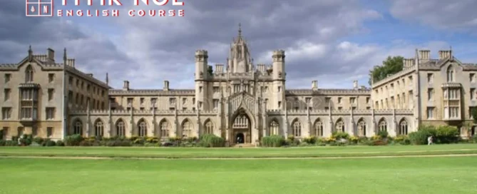 Gates Cambridge Scholarshi