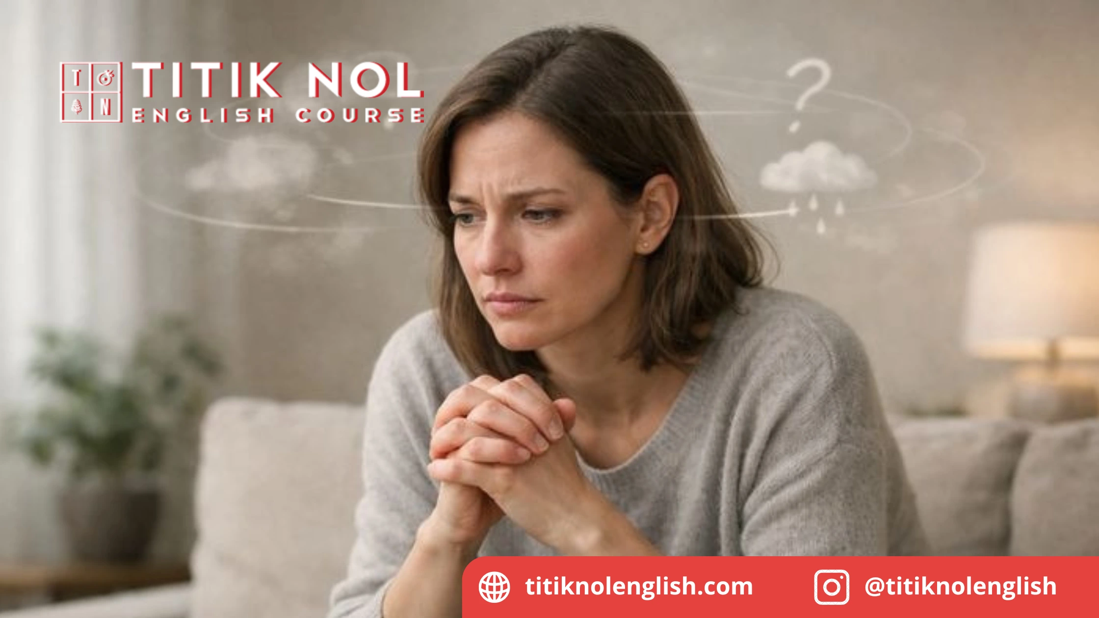 Tips Mengatasi Grogi Saat Speaking