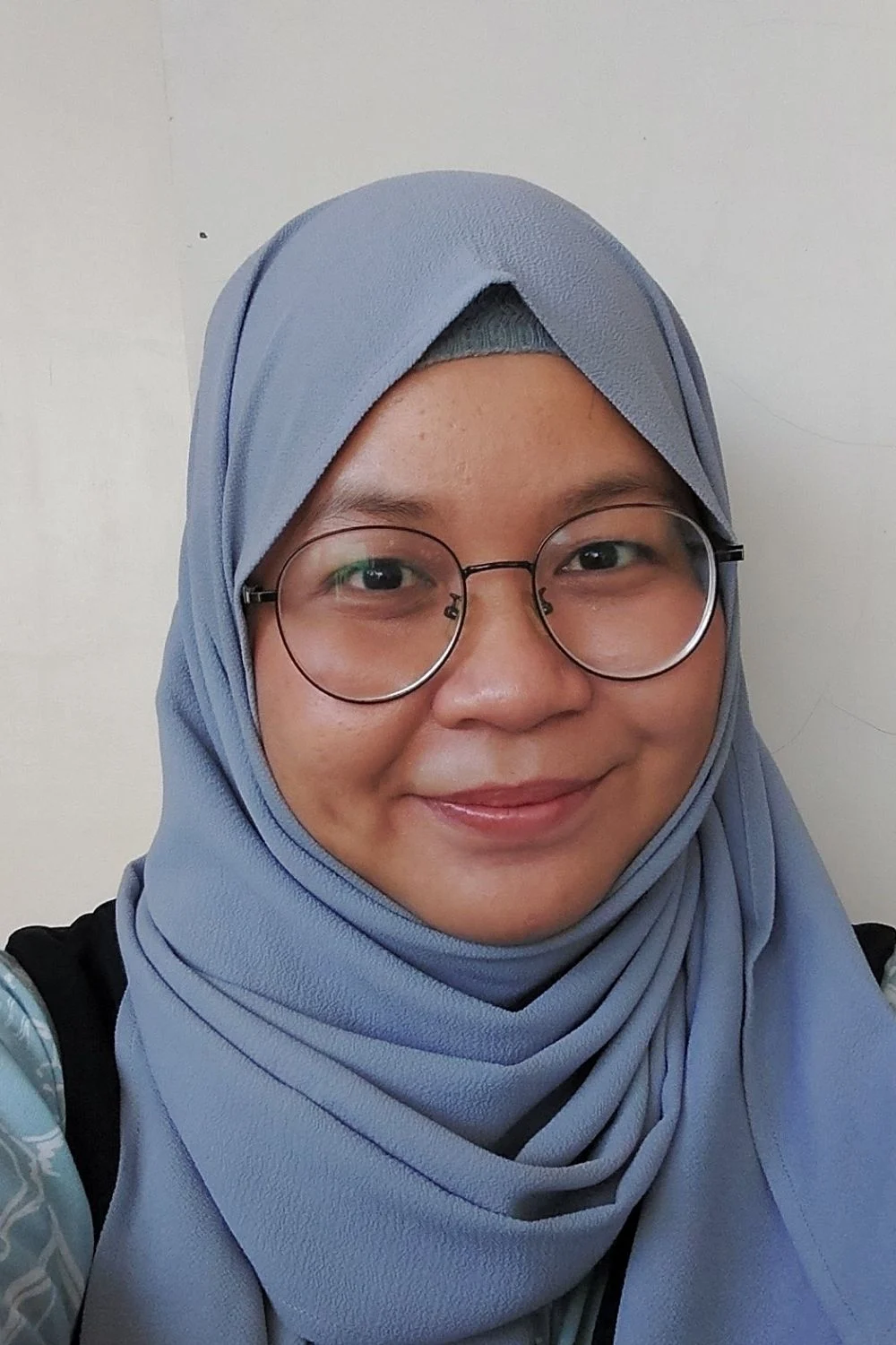 Program Kursus Bahasa Inggris Online - Suci Layla Utami