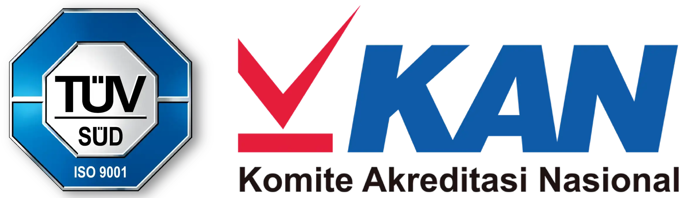 ISO Certification
